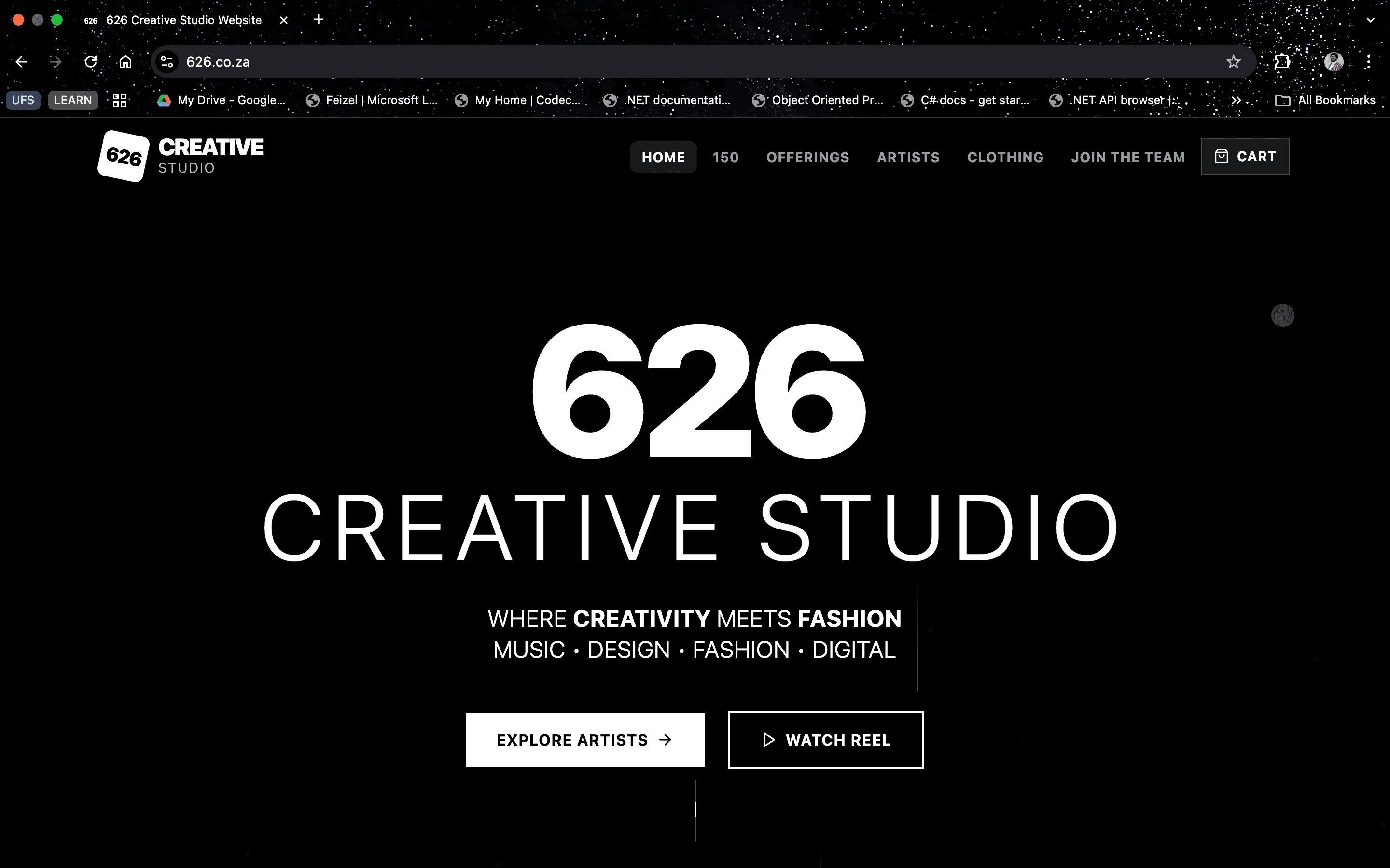 626 Creative Studio